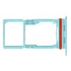 Suport SIM Verde Samsung Galaxy A16 5G (A166) - Tray SIM, Ambalaj Bulk