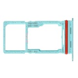 Suport SIM Verde Samsung Galaxy A16 5G (A166) - Tray SIM, Ambalaj Bulk