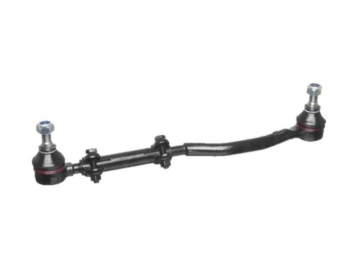 Bieleta directie Opel Omega B Teknorot parte montare : Punte fata, Stanga