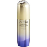 Shiseido Vital Perfection Uplifting &amp; Firming Eye Cream crema de ochi pentru fermitate antirid 15 ml
