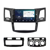 Cumpara ieftin Navigatie dedicata cu Android Toyota Hilux VII 2004 - 2015, 2GB RAM, Radio GPS