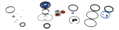 Service Kit Rockshox - Kage - Black Ultimate FactoryBikes foto