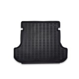 Covor portbagaj tavita premium compatibil Dacia Logan II MCV 2012-2020 Cod: PBX-544
