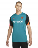 FC Chelsea tricou de fotbal blustery - XL, Nike