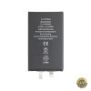 Acumulator pentru Apple iPhone 16 Plus fara Banda Flex BMS, Aftermarket