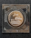 20 Francs 2004, &quot;Tre Castelli di Belinzona&quot; - Elvetia - A 3289