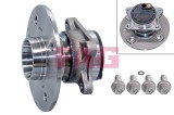 FAG 713 6188 70 Set rulment roata