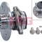 FAG 713 6188 70 Set rulment roata