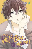 That Wolf-boy Is Mine! - Volume 3 | Yoko Nogiri