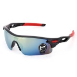 Cumpara ieftin Ochelari de Soare Sport iUni iEye, Protectie UV400, Lentile Oglinda, Unisex