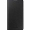 Husa Flip Originala Samsung S4 Negru - EF-NI950BBEGWW