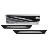 Set Ornamente Praguri Interior Iluminate Led Oe Bmw Seria 2 F45 2014? M Performance 51472359786