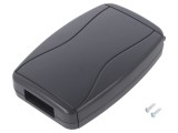 Carcasă Universală ABS 74x114x24.7mm cu Orificiu