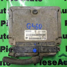 Calculator ecu Opel Astra G (1999-2005) 0281010267