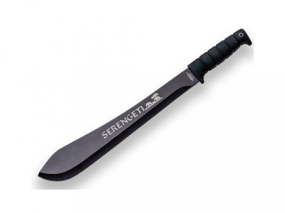 Maceta Joker Serengeti cu husa OutsideGear Venture foto