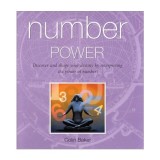 Cumpara ieftin Number Power, Colin Baker