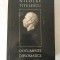 NICOLAE TITULESCU DOCUMENTE DIPLOMATICE, George Macovescu, Dinu C. Giurescu