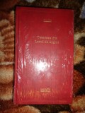 Comoara din lacul de argint - Karl May nr.46 , biblioteca adevarul, seria rosie