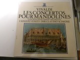 Concerte pt. mandolina- Vivaldi, I solisti veneti