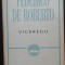 myh 712f - Federico de Roberto - Viceregii - ed 1965
