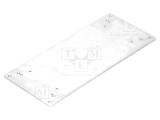 M&acirc;ner de Montare 222x96x2mm Accesorii