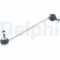 DELPHI TC1388 Brat/bieleta suspensie, stabilizator