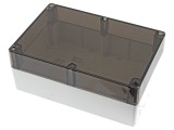 Carcasă universală 200x300x120mm din policarbonat