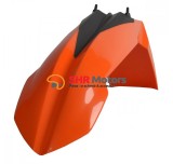Aripa KTM 2008-2011 portocaliu cu negru Polisport