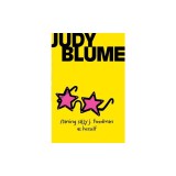 Starring Sally J. Freedman as Herself
