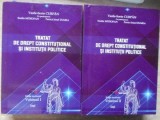 TRATAT DE DREPT CONSTITUTIONAL SI INSTITUTII POLITICE VOL.1-2-VASILE-SORIN CURPAN, EMILIA MITROFAN, PETRICA-235382