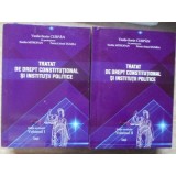 TRATAT DE DREPT CONSTITUTIONAL SI INSTITUTII POLITICE VOL.1-2-VASILE-SORIN CURPAN, EMILIA MITROFAN, PETRICA-235382