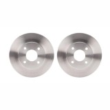 Set disc frana Bosch 0986479354 parte montare : Punte Fata