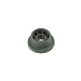 Roata coș pentru mașină de spălat vase WHIRLPOOL 482000021965 ARISTON Original