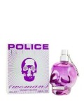 Cumpara ieftin Apa de parfum Police Woman, 40 ml, pentru femei