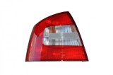 NEW OEM REAR LAMP LEFT SIDE SKODA OCTAVIA 2 1Z3 2008 - 1Z5945111B / 1Z5945095B