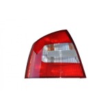 NEW OEM REAR LAMP LEFT SIDE SKODA OCTAVIA 2 1Z3 2008 - 1Z5945111B / 1Z5945095B