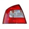 NEW OEM REAR LAMP LEFT SIDE SKODA OCTAVIA 2 1Z3 2008 - 1Z5945111B / 1Z5945095B