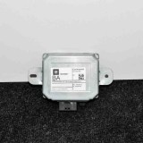 ECU Opel Astra J 2012, Modul Control Motor, OEM 13306647, 2501625, Piesa Originala Second Hand