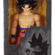 BANDAI FIGURINA DRAGON BALL LIMIT BREAKER ULTRA INSTINCT GOKU 30CM SuperHeroes ToysZone