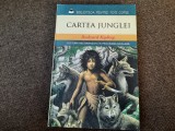 Rudyard Kipling - Cartea junglei EDITIA LITERA