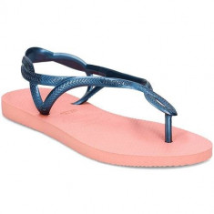 Sandale Femei Havaianas Luna 41296970082 foto