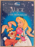 Myh 110 4 - Alice in Tara Minunilor - Colectia Disney Clasic