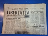 ziarul libertatea 20 ianuarie 1990