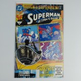 DC Action Comics No.689