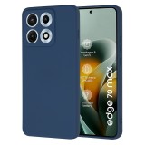 Asteroid GSM - SoftFlex - Motorola Edge 70 Max - Navy Blue