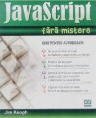 JavaScript fara mistere foto