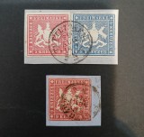 GERMANIA-WURT-18//-stampilat-