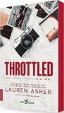 Cumpara ieftin Throttled (Primul Volum Al Seriei , zIubire Pe Circuit, ), Lauren Asher - Editura Corint