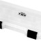 Cutie TBX One 228-3P 228x112x35mm. - Delphin