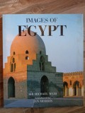 Sir Michael Weir - Images of Egypt